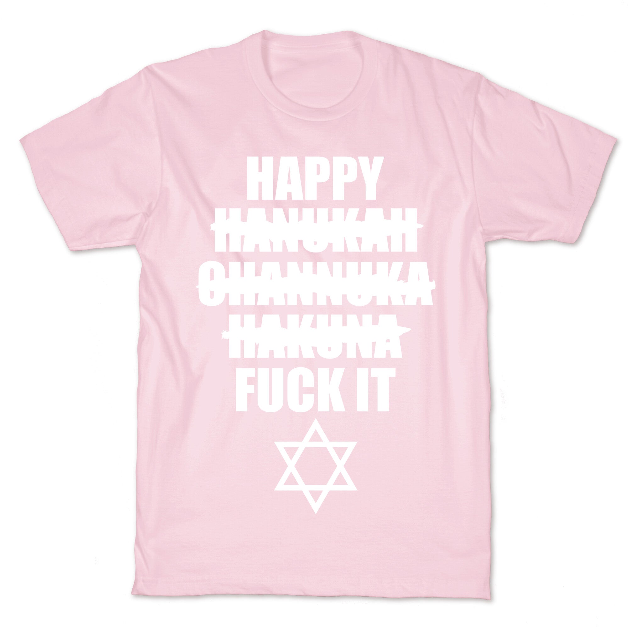 Happy Hakuna T-Shirt